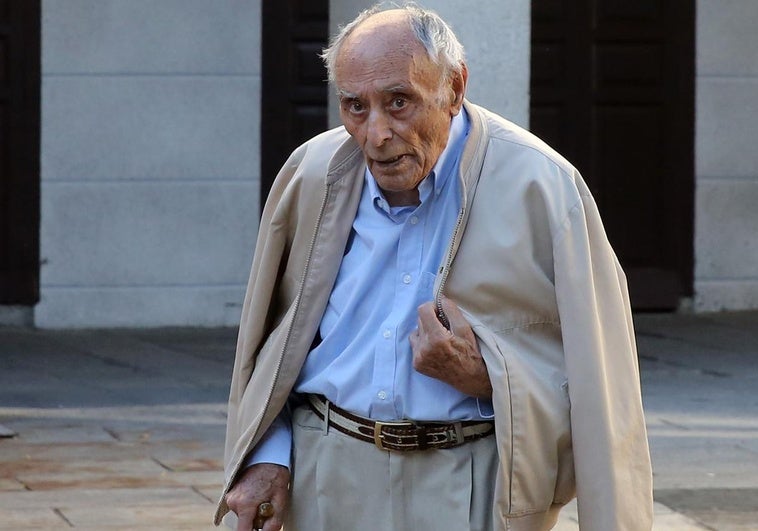 Muere el propietario de la plaza de toros de Segovia